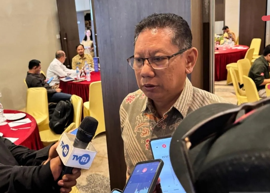 Kemenhut: Ekosistem mangrove jadi atensi pemerintah dan dunia