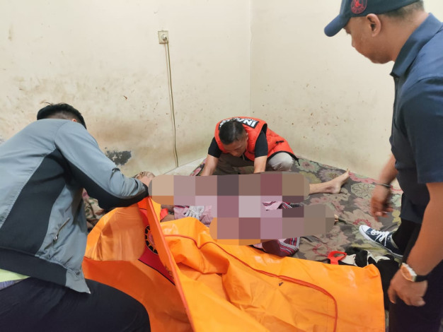 Lagi Penemuan Mayat di DPRD Riau, Satpam Ditemukan Tewas di Kamar Pos Jaga