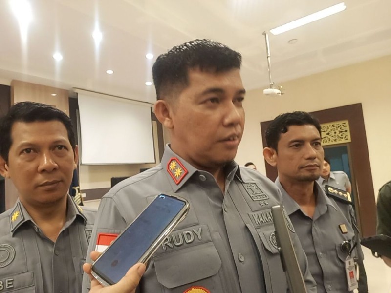 Kabar Baik! 1.862 Pos Bantuan Hukum Hadir di Seluruh Desa di Riau