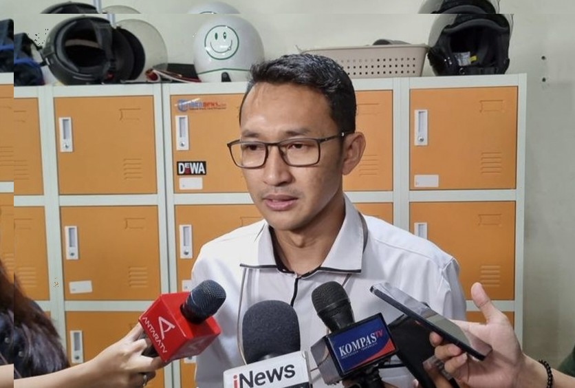 Operasi Senyap KPK: Sembilan Orang Ditangkap, Libatkan Oknum Jaksa