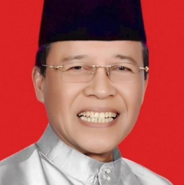 Tokoh Riau Dr. drh. H. Chaidir, MM Tutup Usia, Hj Nurlia: Riau Kehilangan Putra Terbaik
