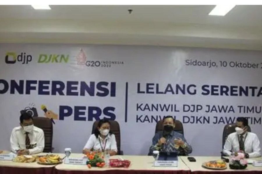 DJKN Lelang Tas Chanel dan Mobil Mewah Rampasan, Ini Cara Ikutnya!