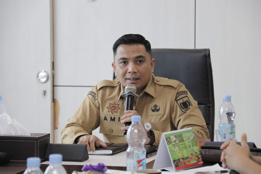 4 Orang Lolos Seleksi Direktur RSD Madani, Diantaranya Dr Abdullah Qayum dan Adi Darma