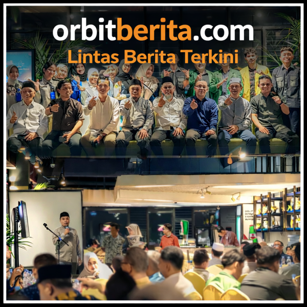 Wali Kota Dumai Hadiri Temu Ramah Bersama DPRD dan BEM se-Kota Dumai