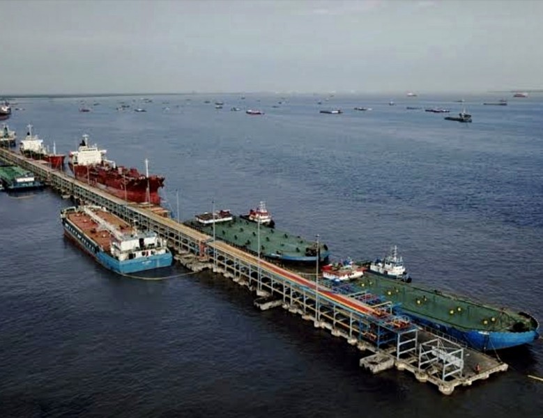 Pelindo Siapkan Pengembangan Pelabuhan Dumai sebagai Dumai Transshipment Hub