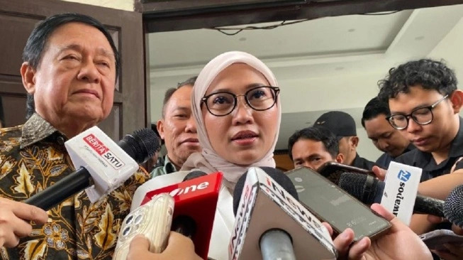 Gus Yaqut Ditahan KPK, Tim Kuasa Hukum Cium Aroma Kriminalisasi: 'Konstruksinya Serampangan'