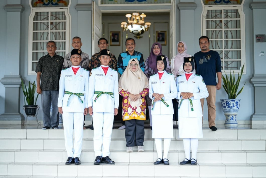 Siap-siap! Bupati Afni akan Keluarkan Perbup Jam Malam bagi Pelajar dan Remaja