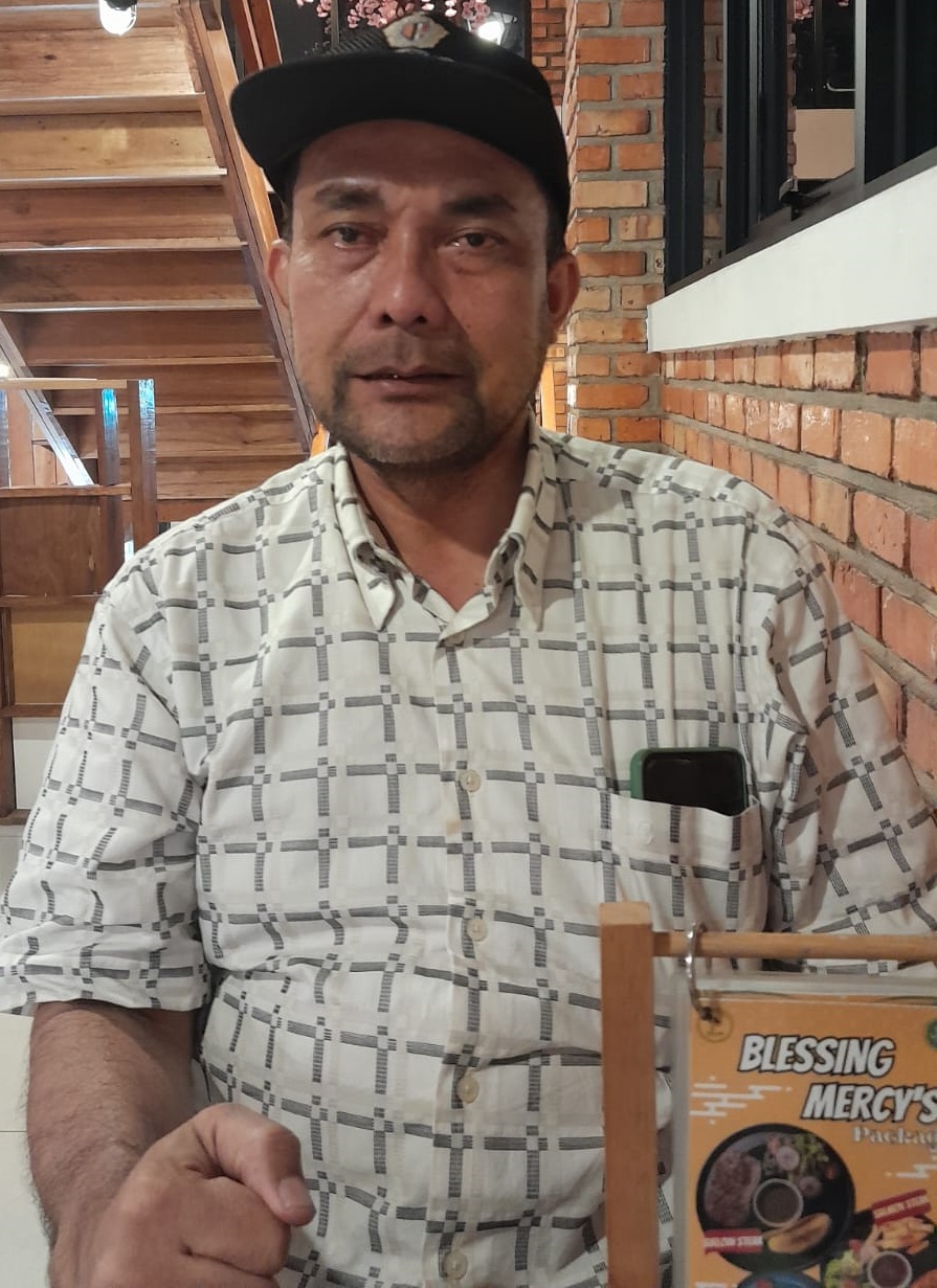 Satu Tahun Kejatuhan Bashar al-Assad