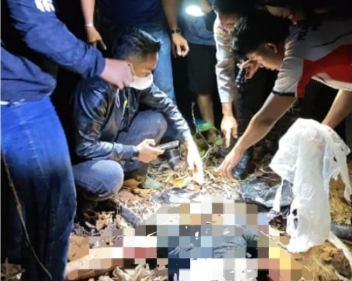 Panjat Travo PHR, Pria 21 Tahun di Rohil Tewas Tersengat Listrik