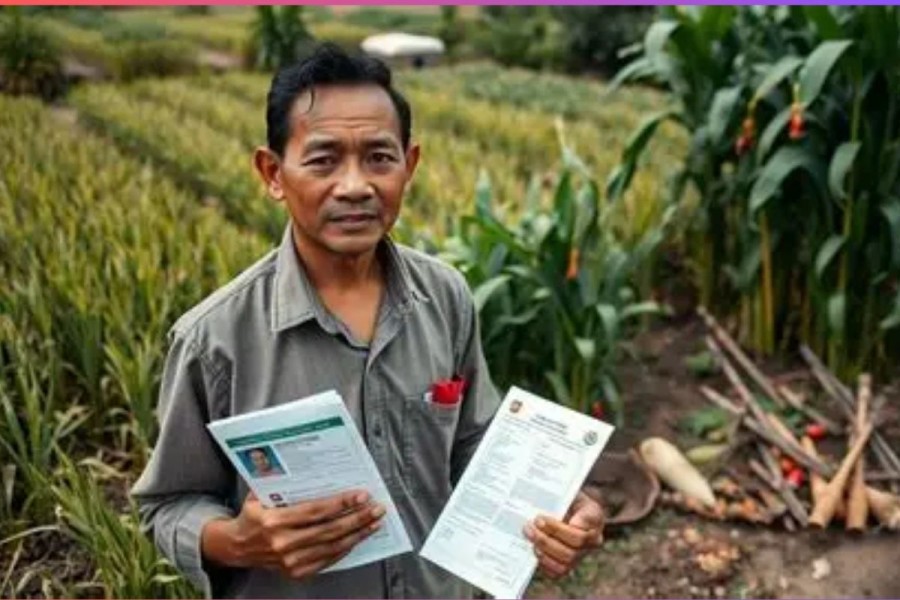 Panduan Lengkap Cara Daftar Pupuk Subsidi Online di Indonesia (2026)
