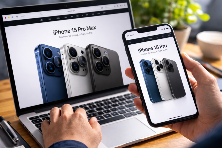 Bocoran iPhone 18 Pro: Kamera Baru dan Warna Dark Cherry