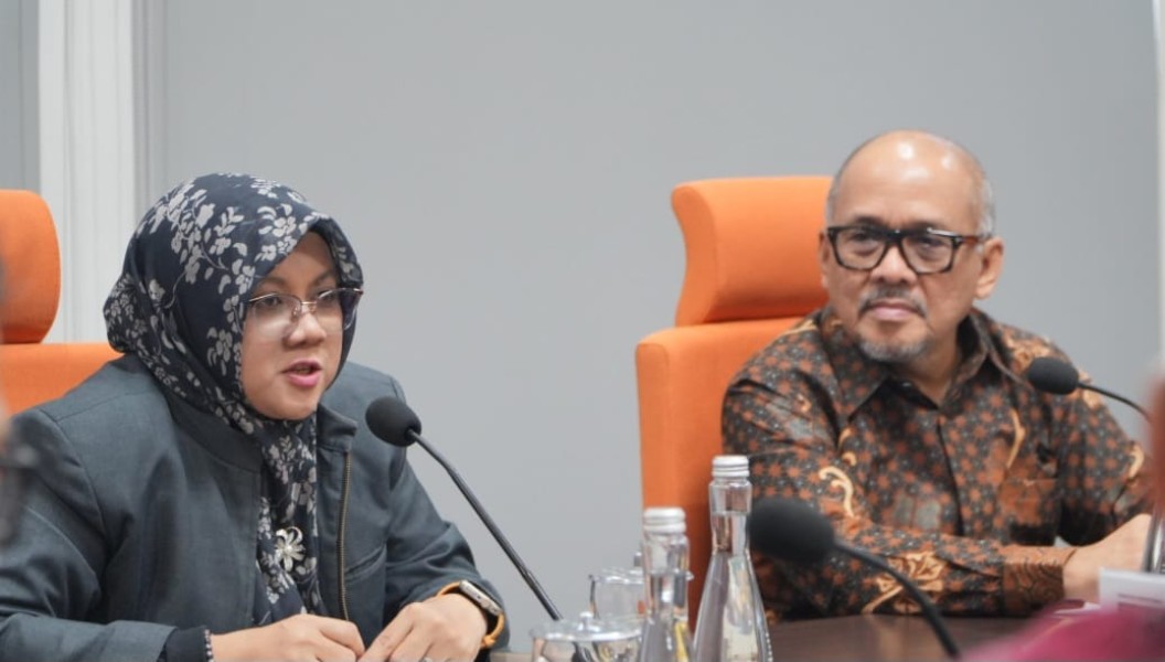 Bupati Siak Perkuat Pembangunan Pendidikan, Jajaki Pendirian Universitas NU dan Sekolah Rakyat