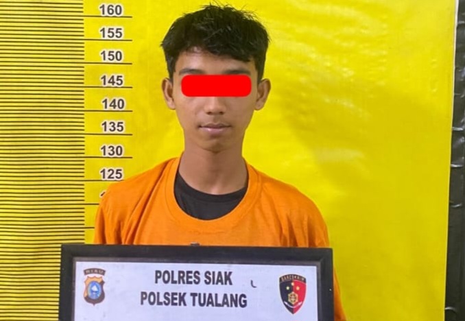 Kisah Tragis di Perawang Barat: Remaja Jadi Korban Pengeroyokan, Polisi Buru Pelaku Lain!