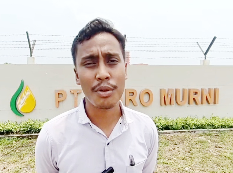 Aksi Unjuk Rasa Berlangsung Dua Hari, PT Agro Murni Sebut Operasional Terganggu