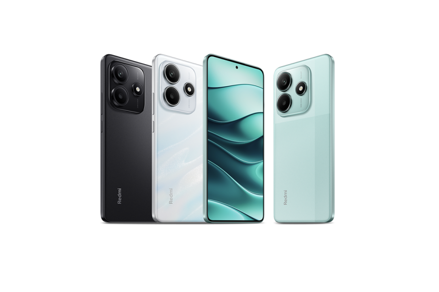 HP Gaming dan Kamera Jernih! Ini 7 Pilihan HP Xiaomi Paling Worth It 2025