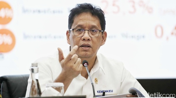 Importir Licik Mau Coba Bodohi Purbaya, Akhirnya Begini