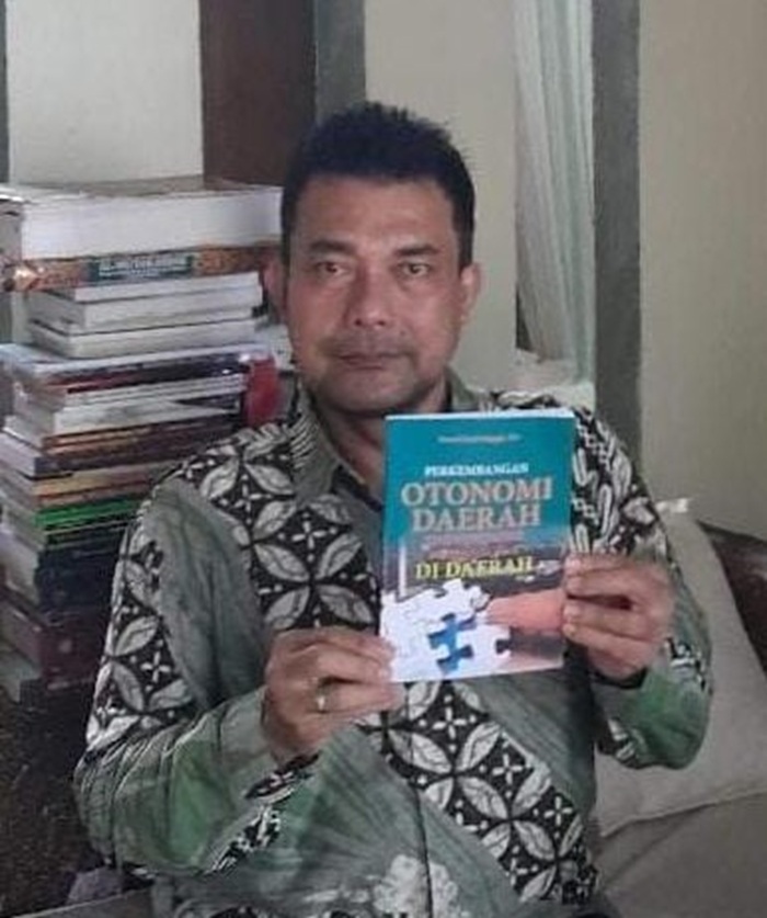 Urgensi Wakil Menteri?