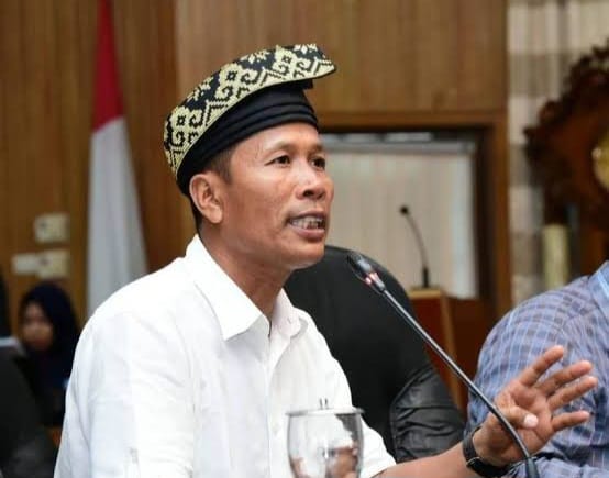SMA Negeri 1 Tebing Tinggi Terbakar, DPRD Riau Bergerak Cepat