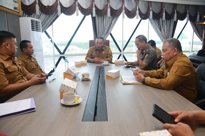 Menantang Norma Rakyat, THM Paragon Kini Terancam Digulung Perda Pekanbaru