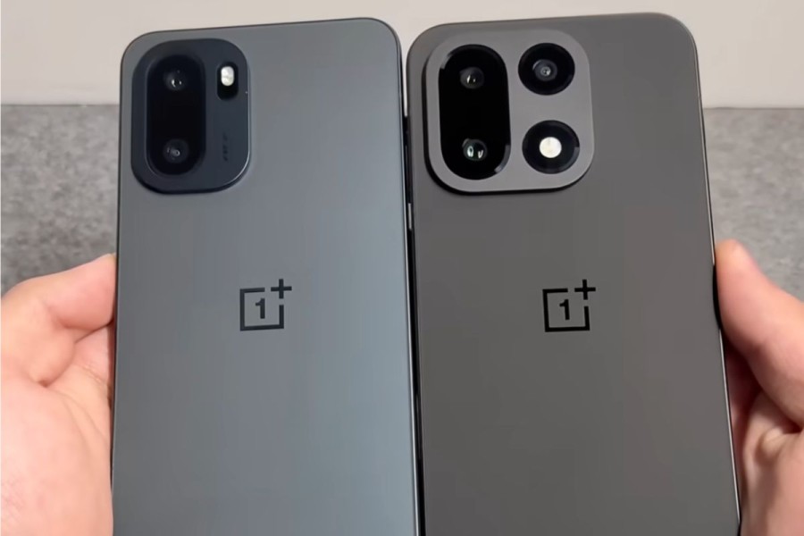 OnePlus 15 dan Ace 6 Rilis: Baterai Jumbo, Snapdragon Gahar