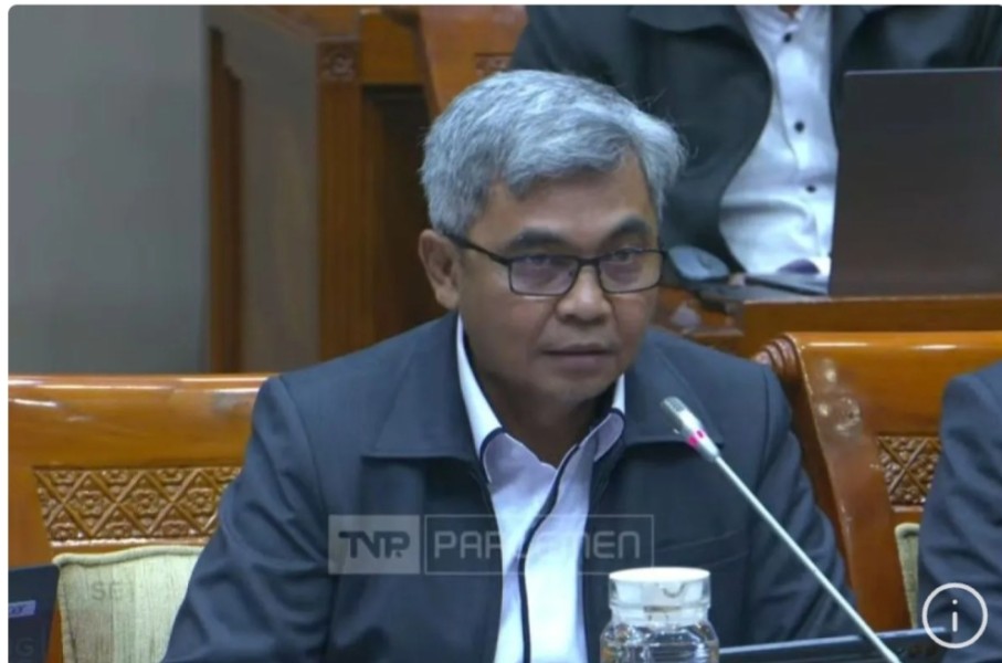 Selama 2025, KPK laksanakan 11 OTT dan tangani 48 perkara gratifikasi