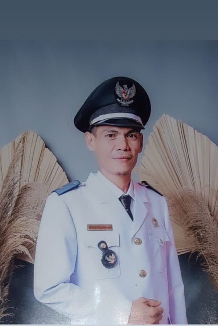 BUMDes Lubuk Tapi Sakti Panen Perdana Ayam Petelur, Dijual Lebih Murah Untuk Warga