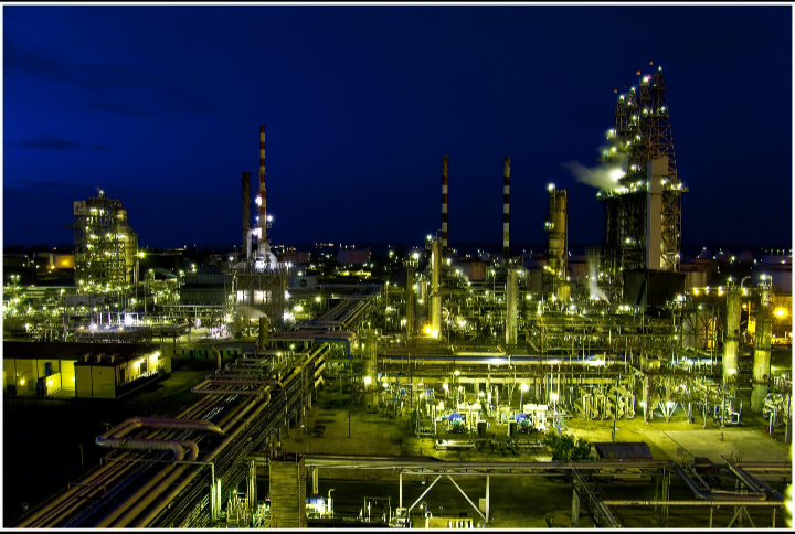 Pertamina Jelaskan Suara Letupan di Kilang Dumai, Pastikan Kondisi Kilang Aman