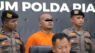Diduga Sering Sebarkan Berita Hoax dan Pemerasan, Kemenkum RI Bekukan LSM Petir