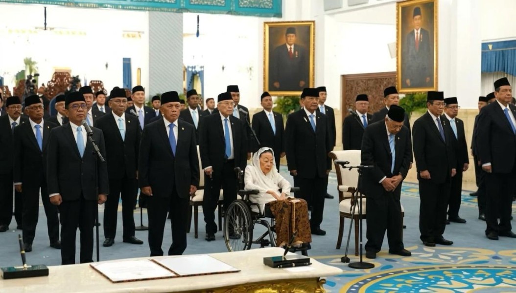 Apa Itu Wantimpres? Ini Tugas, Syarat Anggota, dan Susunannya di Era Prabowo