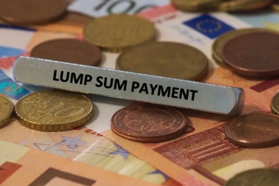 Lump Sum Adalah: Pengertian, Jenis, dan Contoh Penerapannya