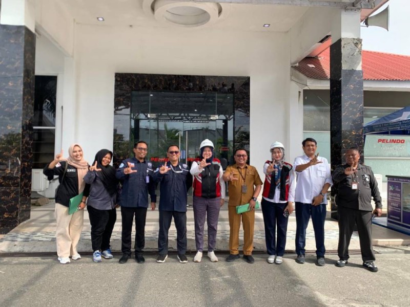 Pemko Dumai Optimis Raih Adipura, DLH Ungkap Strategi Kelola Sampah Berbasis Masyarakat