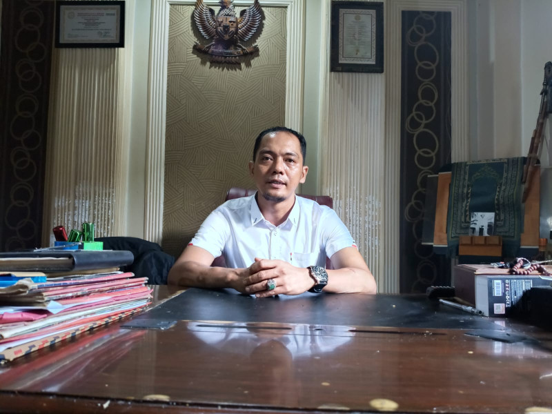 Bocah 6 Tahun Tewas Tenggelam di Kolam Renang Wisata Kampar, IWO Riau Desak Evaluasi Keamanan Fasilitas