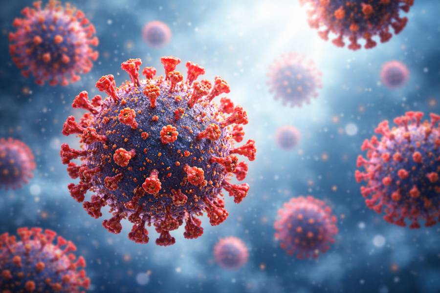 Epstein Files Ungkap Bill Gates Bahas Simulasi Pandemi 2 Tahun Sebelum Covid-19 Merebak