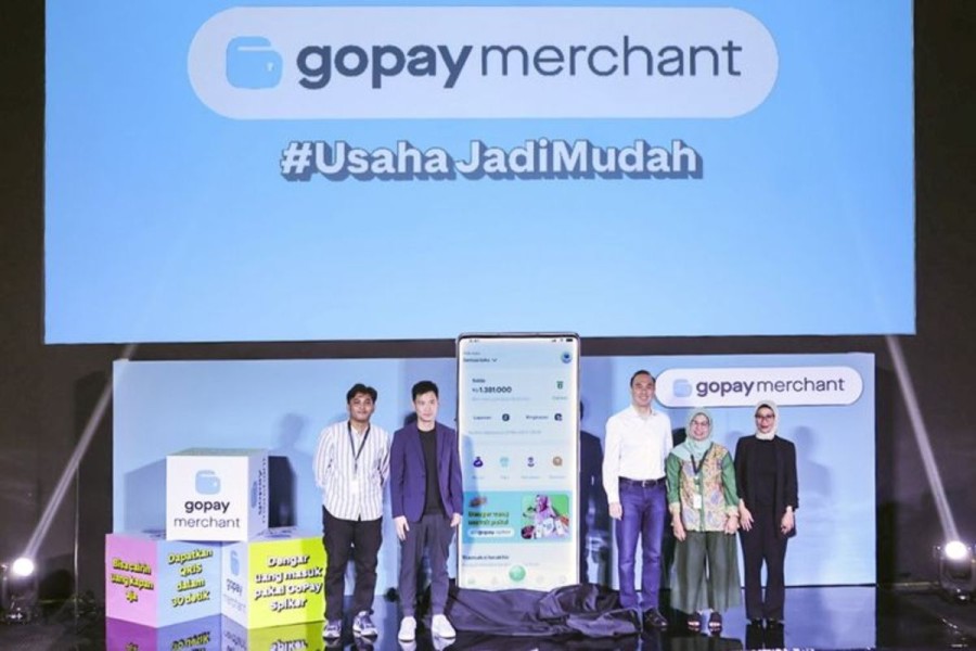 Gopay Merchant Adalah: Definisi, Keuntungan, dan Cara Daftarnya