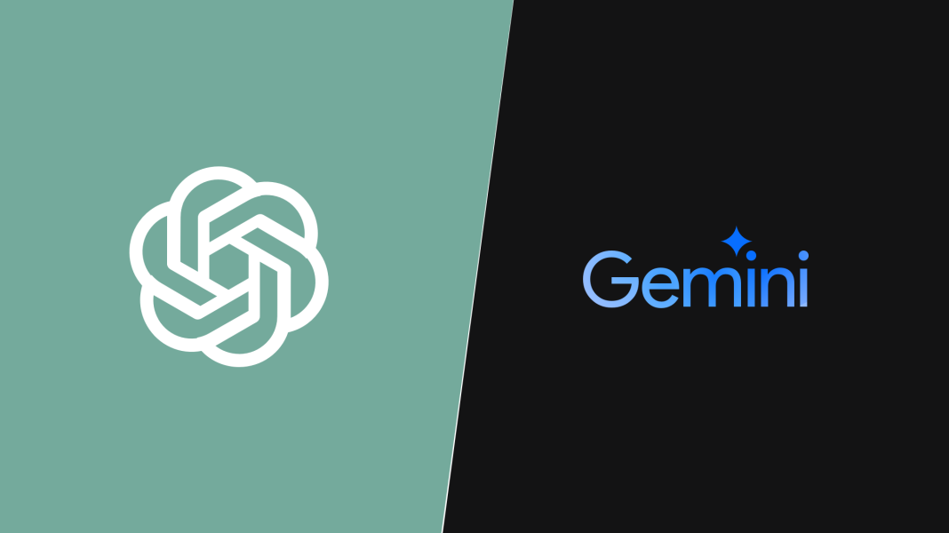 ChatGPT vs Gemini, Siapa Lebih Pintar dan Cocok untuk Kebutuhanmu?