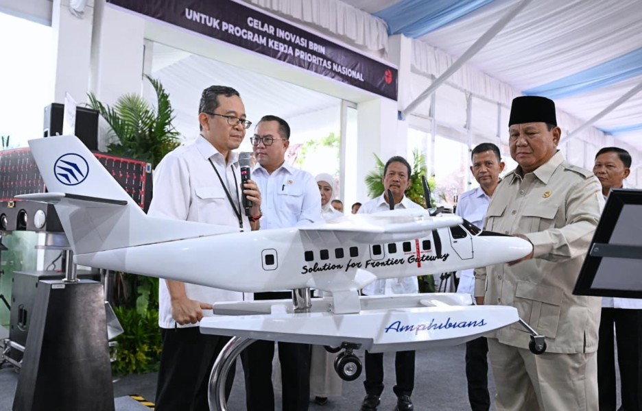 Prabowo Siapkan Sekolah Unggulan Berkurikulum IB, Bidik Standar Pendidikan Global