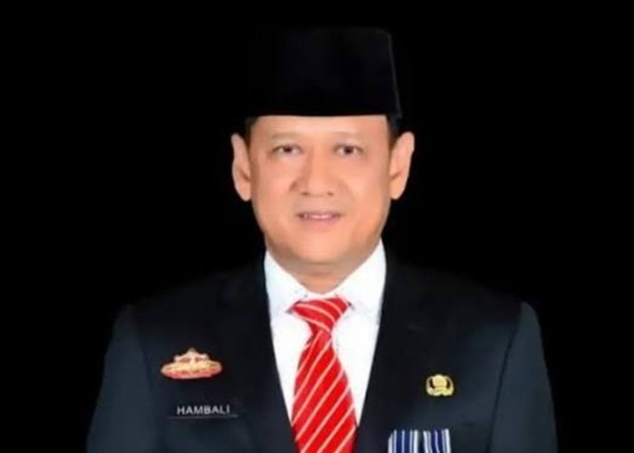 Sekda Hambali: Ketua LAK Tak Berhak Mediasi Masalah Saya dengan Bupati