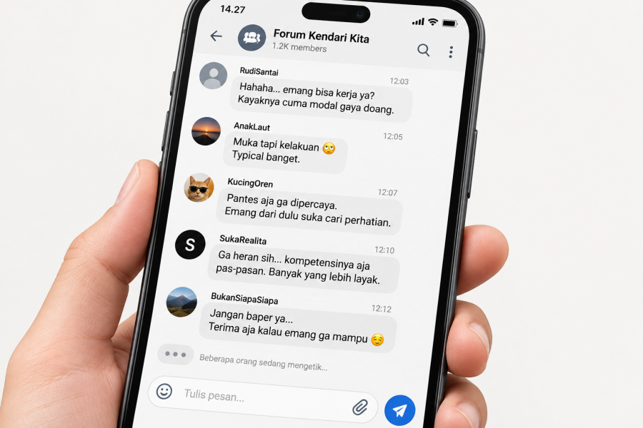 Pegawai SPPG Bantul Diduga Olok Siswi Keracunan MBG, BGN Beri Teguran