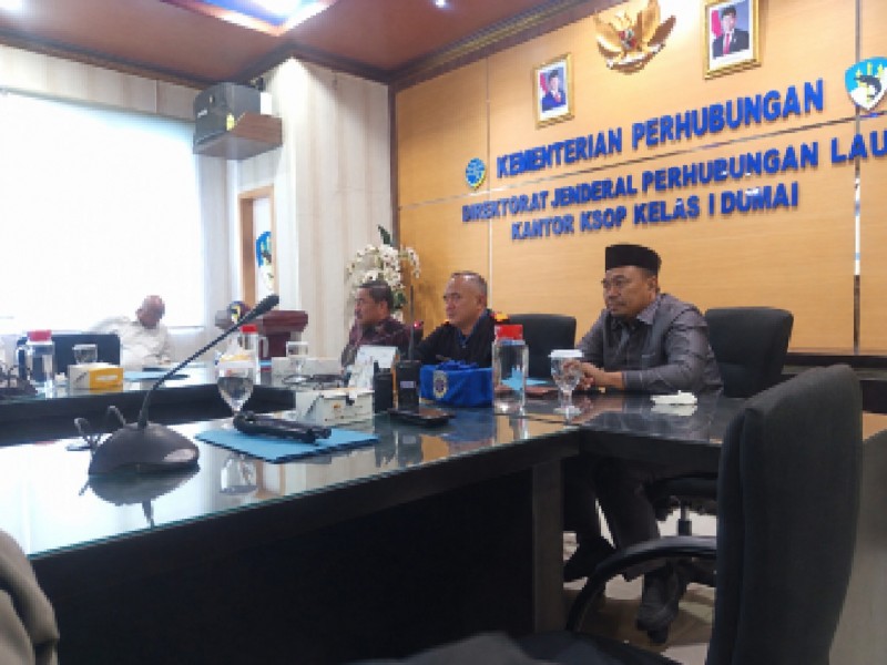 KSOP Dumai Diduga Abaikan Formulasi Ilmiah, AAKJ–TKBM Riau Tolak Draft Penyelesaian Konflik