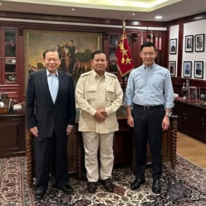 Pemerintah Akui Bandara RAPP Pelalawan sebagai Bandara Internasional