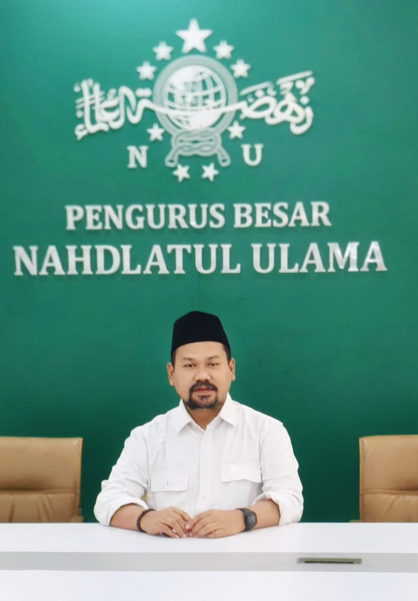 Jaringan Kader Muda NU se- Indonesia Minta PBNU Ishlah