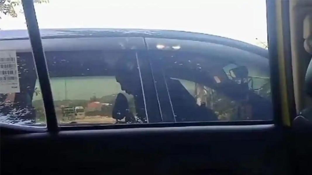 Kasus Viral Mobil Bergoyang di Kuansing, Oknum Kades Dijatuhkan Sanksi SP