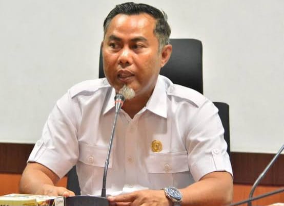 KUA-PPAS Perubahan 2025 Masuk DPRD Riau, Pembahasan Dimulai Rabu