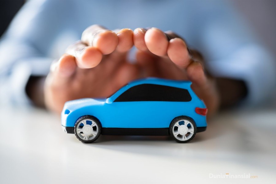 Asuransi Mobil Jasindo: Daftar Polis, Premi, dan Cara Klaim