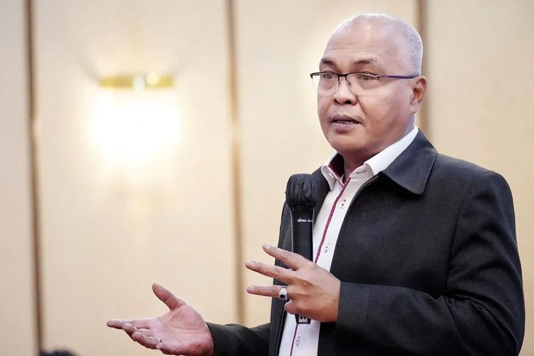 PWI Kecam Pencabutan Kartu Wartawan CNN : Tamparan Bagi Kemerdekaan Pers