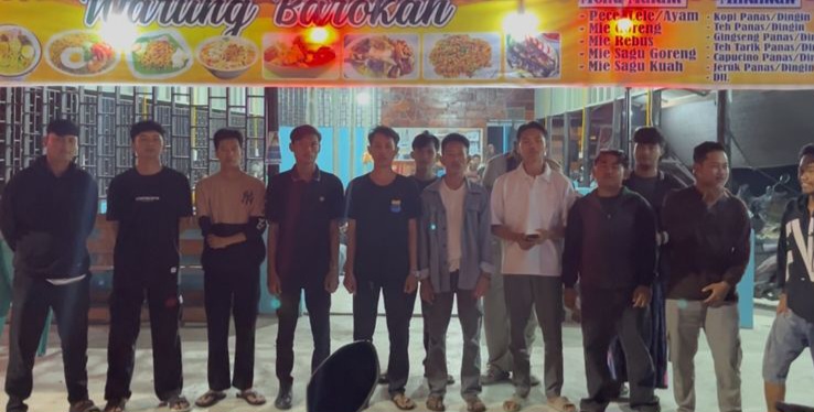 GIMS Tunda Nonton Bareng dan Diskusi Film Pesta Babi, Tegaskan Komitmen pada Ruang Dialog Kritis