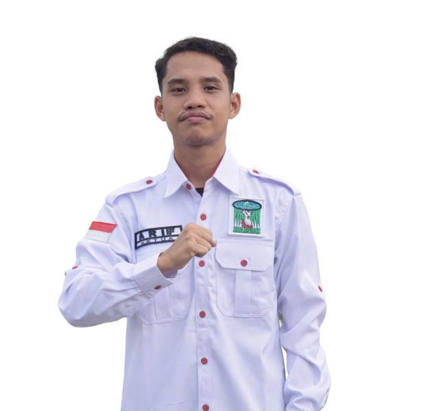 Karhutla Naik, KAMMI Pertanyakan Green Policing Polda Riau