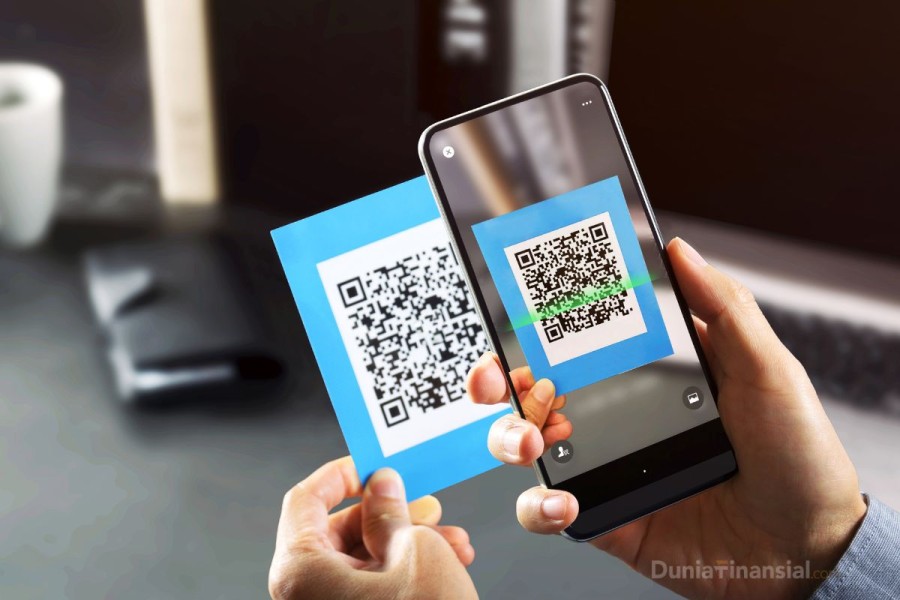 Daftar Merchant QRIS BCA, BRI, BNI dan GoPay Terbaru