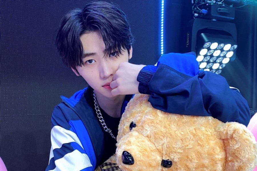 Wujudkan Impian Masa Kecil, Sunghoon Enhypen Jadi Pembawa Obor Olimpiade Milan-Cortina 2026