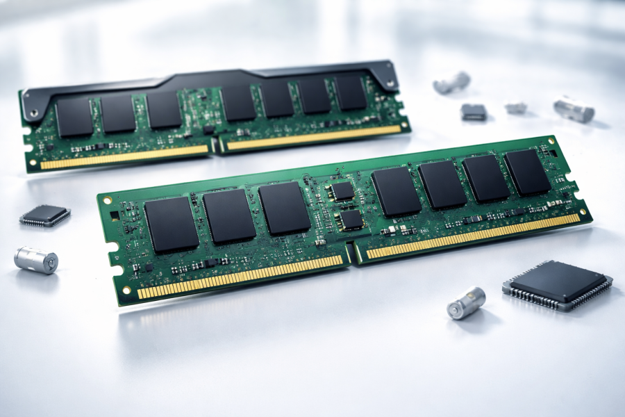 Alasan Biaya Memori Bengkak Bikin Harga Gadget Melonjak: Produsen Fokus Server AI